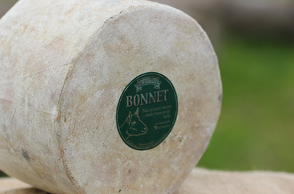 bonnet cheese