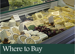 Where to Buy Dunlop Cheeses