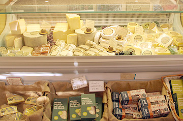 Scottish Cheese for Sale